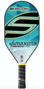 Selkirk AMPED MAXIMA Pickleball Paddle - Desert Coast