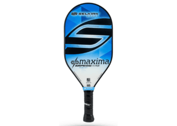 Selkirk AMPED MAXIMA Pickleball Paddle Review