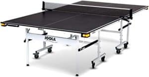 Joola Rally Ping Pong Table