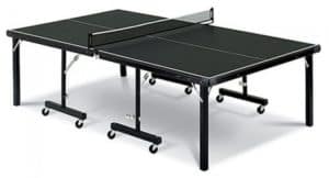 Stiga Instaplay Ping Pong Table