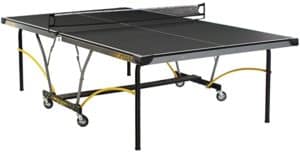 Stiga Synergy Ping Pong Table