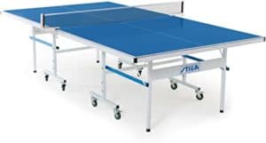 Stiga XTR Ping Pong Table