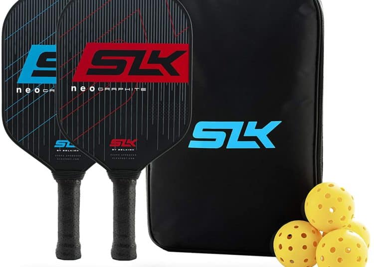 Best Pickleball Paddles Reviews In 2022 Top Paddle Guide