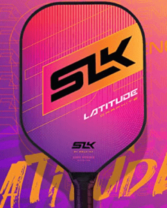 Slk Neo pickleball Paddle