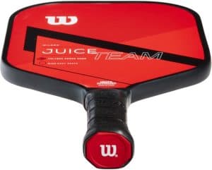  WILSON Adult Pickleball Paddle